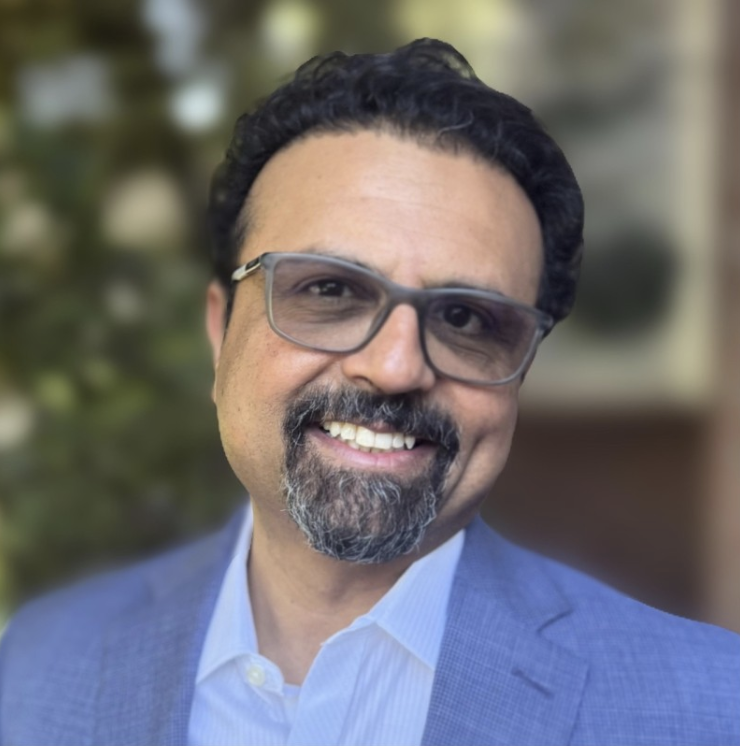 Dr. Kamal Morar, MD, MBA