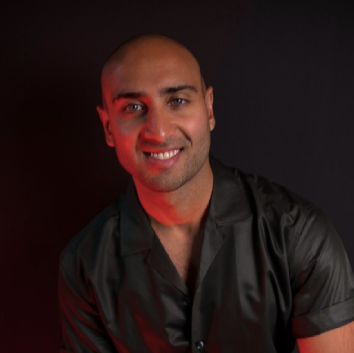 Kunal Patel, MPH, RDN