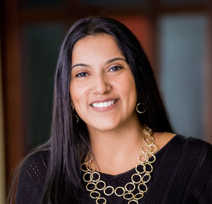 Mita Morar, PA-C, MBA