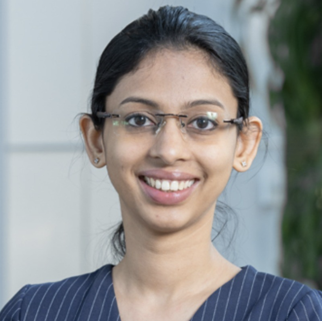 Dr. Priyanka Satish, MD, FACC
