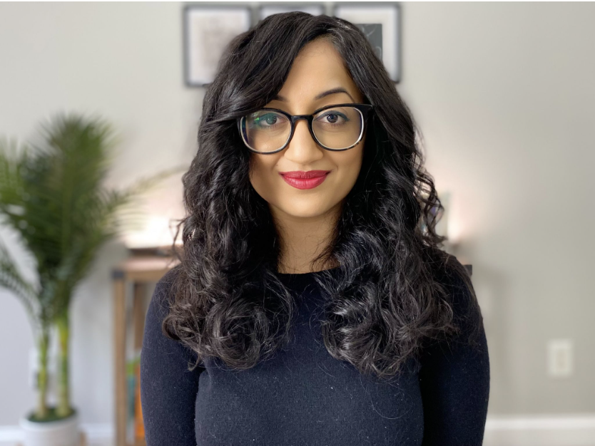 Dr. Zeel Shah, MD