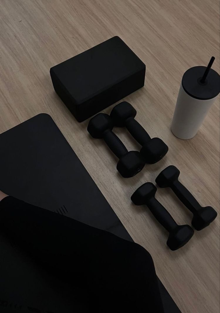 Physical activity and fitness